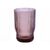 Набор из 6-ти стаканов Хайбол, Solid Purple, 350мл, P.L. - BarWare, фото 