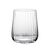 Набор из 6-ти стаканов для виски,воды 460 мл, Optical, P.L.-BarWare, фото 