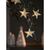 Гирлянда светодиодная Bright stars из коллекции New Year Essential, Tkano, фото , изображение 3