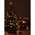 Набор елочных украшений из фетра Christmas stars из коллекции New Year Essential, 3 шт., Tkano, фото , изображение 9