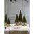 Декор новогодний Quiet tree из коллекции New Year Essential, 40 см, Tkano, фото , изображение 2