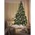 Набор ёлочных украшений с подсветкой Classy ornaments из коллекции New Year Essential, 3 шт., Tkano, фото , изображение 2