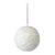Набор ёлочных украшений White elegance коллекции New Year Essential, 3 шт., Tkano, фото , изображение 9