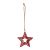 Набор елочных украшений Bright stars из коллекции New Year Essential, 3 шт., Tkano, фото , изображение 7