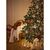 Декор новогодний с подсветкой Classy Van из коллекции New Year Essential, 12 см, Tkano, фото , изображение 7