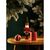 Набор декоративных свечей Festive classics из коллекции New Year Essential, 2 шт., Tkano, фото , изображение 3