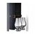 Набор из 2-х бокалов для виски Glencairn в кожаном премиум тубусе, 190мл; D=67, H=115.5мм, Stolzle, фото 