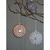 Набор ёлочных украшений Winter wonders из коллекции New Year Essential, 4 шт., Tkano, фото , изображение 4