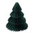Декор новогодний Honeycomb tree зеленого цвета из коллекции New Year Essential, Tkano, фото , изображение 2