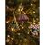 Набор ёлочных украшений Christmas blink из коллекции New Year Essential, 3 шт., Tkano, фото , изображение 4