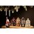 Подсвечник декоративный Roskilde из коллекции New Year Essential, 17,5 см, Tkano, фото , изображение 2
