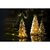 Декор новогодний с подсветкой Christmas shimmer из коллекции New Year Essential, 20 см (без упаковки), Tkano, фото , изображение 3