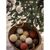 Набор ёлочных украшений Trendy коллекции New Year Essential, 3 шт., Tkano, фото , изображение 5