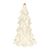 Декор новогодний с подсветкой Christmas shimmer из коллекции New Year Essential, 20 см (без упаковки), Tkano, фото , изображение 5