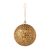 Набор ёлочных украшений Disco balls из коллекции New Year Essential, 3 шт., Tkano, фото , изображение 7