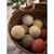 Набор ёлочных украшений Trendy коллекции New Year Essential, 3 шт., Tkano, фото , изображение 7