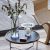 Ваза Victoria 36 см, LSA International, фото , изображение 3