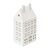 Домик из фарфора с подсветкой Aarhus из коллекции New Year Essential, 21,6 см, Tkano, фото , изображение 6