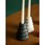 Подсвечник Nordic mood зеленого цвета из коллекции New Year Essential, 13 см, Tkano, фото , изображение 3
