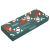 Набор елочных украшений из фетра Felts mood из коллекции New Year Essential, Tkano, фото , изображение 10