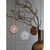 Набор ёлочных украшений Winter wonders из коллекции New Year Essential, 4 шт., Tkano, фото , изображение 3