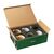 Набор ёлочных украшений Velvet Christmas из коллекции New Year Essential, 6 шт., Tkano, фото , изображение 12