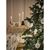 Набор ёлочных украшений с подсветкой Classy ornaments из коллекции New Year Essential, 3 шт., Tkano, фото , изображение 5