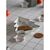 Набор из двух сервировочных тарелок Sweet Memories из коллекции New Year Essential, Tkano, фото , изображение 5