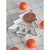 Набор из двух сервировочных тарелок Sweet Memories из коллекции New Year Essential, Tkano, фото , изображение 7