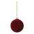 Набор ёлочных украшений Velvet mood из коллекции New Year Essential, 6 шт., Tkano, фото , изображение 16