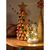 Декор новогодний Classics из джута и гофрированного картона из коллекции New Year Essential, Tkano, фото , изображение 6