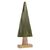Декор новогодний Quiet tree из коллекции New Year Essential, 40 см, Tkano, фото 