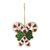 Набор ёлочных украшений Christmas blink из коллекции New Year Essential, 3 шт., Tkano, фото , изображение 8