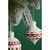 Набор ёлочных украшений с подсветкой Festive embroidey из коллекции New Year Essential, 4 шт., Tkano, фото , изображение 7