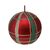Набор декоративных свечей Festive classics из коллекции New Year Essential, 2 шт., Tkano, фото , изображение 8