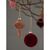 Набор ёлочных украшений Velvet mood из коллекции New Year Essential, 6 шт., Tkano, фото , изображение 11