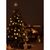 Домик из фарфора с подсветкой Aalborg из коллекции New Year Essential, 21,6 см, Tkano, фото , изображение 5