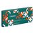 Декор новогодний Honeycomb tree зеленого цвета из коллекции New Year Essential, Tkano, фото , изображение 4