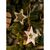 Набор елочных украшений из фетра Christmas stars из коллекции New Year Essential, 3 шт., Tkano, фото , изображение 7