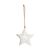 Набор елочных украшений Winter stars из коллекции New Year Essential, 3 шт., Tkano, фото , изображение 7