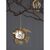 Набор ёлочных украшений Sea Life из коллекции New Year Essential, 3 шт., Tkano, фото , изображение 6