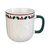 Набор из двух кружек Warm Celebration из коллекции New Year Essential, 400 мл, Tkano, фото , изображение 7