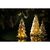 Декор новогодний с подсветкой Christmas shimmer из коллекции New Year Essential, 20 см (без упаковки), Tkano, фото , изображение 2