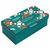 Набор елочных украшений из бумаги Honeycomb festive из коллекции New Year Essential, Tkano, фото , изображение 7