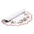 Набор из двух салфеток под приборы Festive wreath из коллекции New Year Essential, ?38 см, Tkano, фото , изображение 4