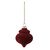 Набор ёлочных украшений Velvet mood из коллекции New Year Essential, 6 шт., Tkano, фото , изображение 20
