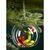 Ёлочная игрушка Festive Snake из коллекции New Year Essential, Tkano, фото , изображение 3