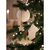 Набор ёлочных украшений с подсветкой Classy ornaments из коллекции New Year Essential, 3 шт., Tkano, фото , изображение 9