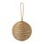 Набор ёлочных украшений Disco balls из коллекции New Year Essential, 3 шт., Tkano, фото , изображение 6