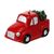 Набор декоративных свечей Magic drive из коллекции New Year Essential, 3 шт., Tkano, фото , изображение 4